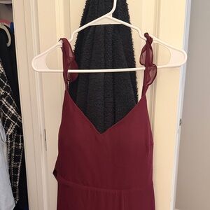 Birdy Grey Cabarnet Bridesmaid Dress